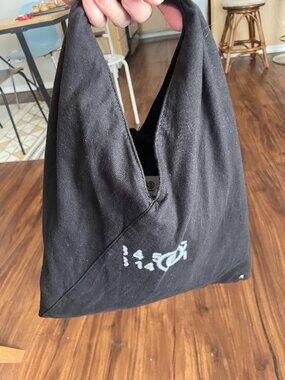 MM6 Maison Margiela mini tote authentic